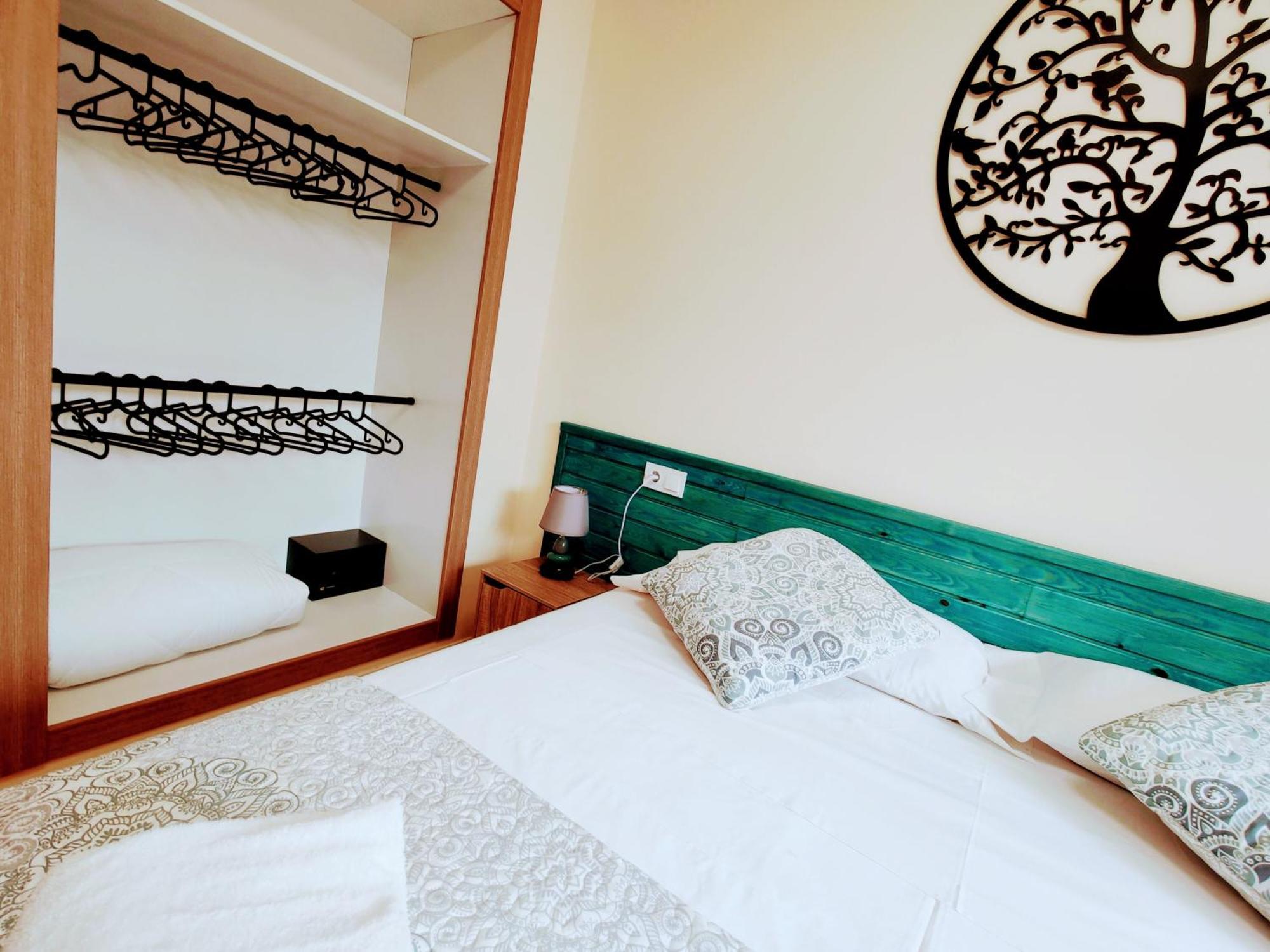The Astrid Apartment Lloret de Mar Eksteriør billede