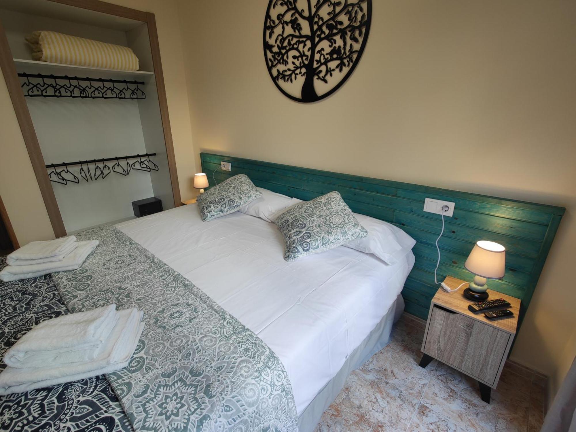 The Astrid Apartment Lloret de Mar Eksteriør billede